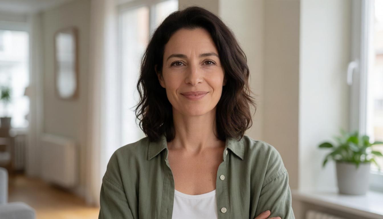 Claire M.